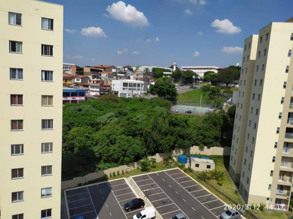 Imagem Apartamento com 3 Quartos à Venda, 64 m² em Parque Viana - Barueri Imagem Apartamento com 3 Quartos à Venda, 64 m² em Parque Viana - Barueri