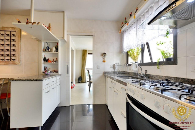 Imagem Apartamento com 4 Quartos à Venda, 221 m² em Santana - São Paulo Imagem Apartamento com 4 Quartos à Venda, 221 m² em Santana - São Paulo