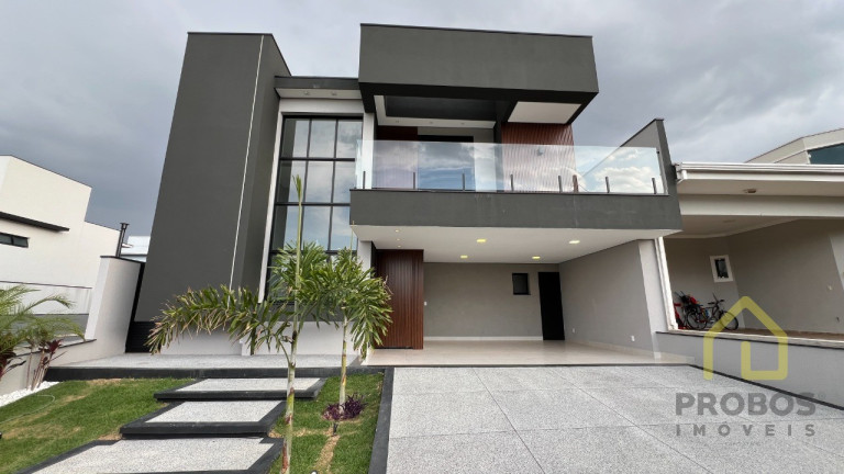 Imagem Casa com 3 Quartos à Venda, 245 m² em Jardim Residencial Alto De Itaici - Indaiatuba Imagem Casa com 3 Quartos à Venda, 245 m² em Jardim Residencial Alto De Itaici - Indaiatuba