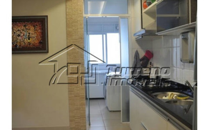 Imagem Apartamento com 3 Quartos para Alugar, 121 m² em Jardim Esplanada - São José Dos Campos