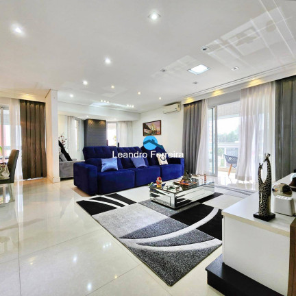 Imagem Apartamento com 4 Quartos à Venda, 300 m² em Jardim Do Mar - São Bernardo Do Campo Imagem Apartamento com 4 Quartos à Venda, 300 m² em Jardim Do Mar - São Bernardo Do Campo