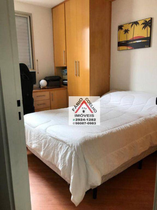 Imagem Apartamento com 2 Quartos à Venda, 50 m² em Saúde - São Paulo Imagem Apartamento com 2 Quartos à Venda, 50 m² em Saúde - São Paulo