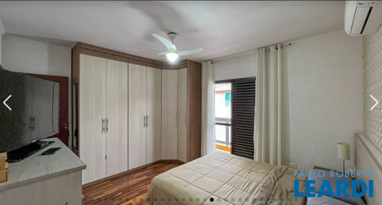 Imagem Sobrado com 4 Quartos à Venda, 180 m² em Vila Floresta - Santo André Imagem Sobrado com 4 Quartos à Venda, 180 m² em Vila Floresta - Santo André