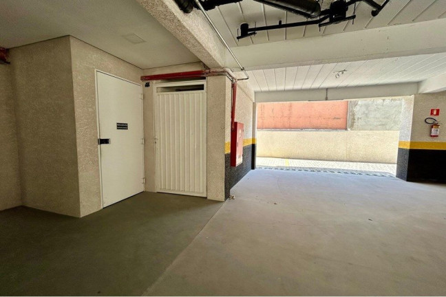 Imagem Apartamento com 2 Quartos à Venda, 43 m² em Chácara Belenzinho - São Paulo Imagem Apartamento com 2 Quartos à Venda, 43 m² em Chácara Belenzinho - São Paulo