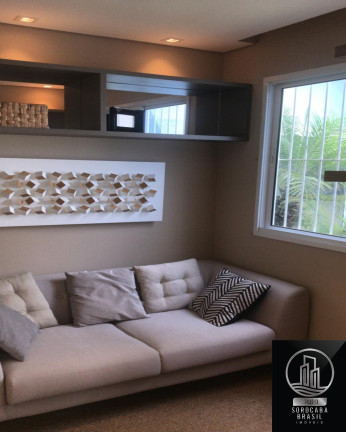 Imagem Apartamento com 2 Quartos à Venda, 48 m² em Jardim Simus - Sorocaba