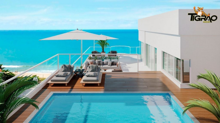 Imagem Apartamento com 3 Quartos à Venda, 152 m² em Balneário Santa Clara - Itajaí Imagem Apartamento com 3 Quartos à Venda, 152 m² em Balneário Santa Clara - Itajaí