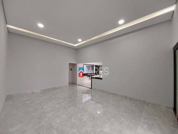 Imagem Casa com 3 Quartos à Venda, 153 m² em Jardim Terramérica Ii - Americana