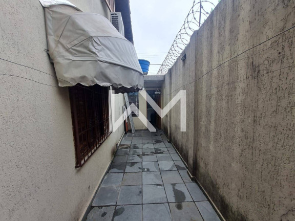 Imagem Sobrado à Venda, 162 m² em Jardim Santa Clara - Guarulhos