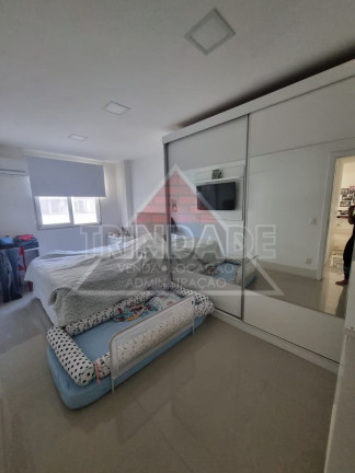 Imagem Apartamento com 3 Quartos à Venda, 101 m² em Recreio Dos Bandeirantes - Rio De Janeiro