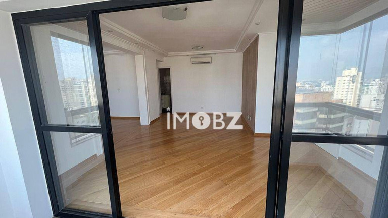 Imagem Imóvel com 3 Quartos à Venda, 103 m² em Vila Andrade - São Paulo