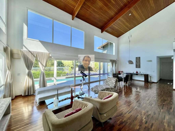 Imagem Casa de Condomínio com 4 Quartos à Venda, 556 m² em Jardim Passárgada I - Cotia Imagem Casa de Condomínio com 4 Quartos à Venda, 556 m² em Jardim Passárgada I - Cotia