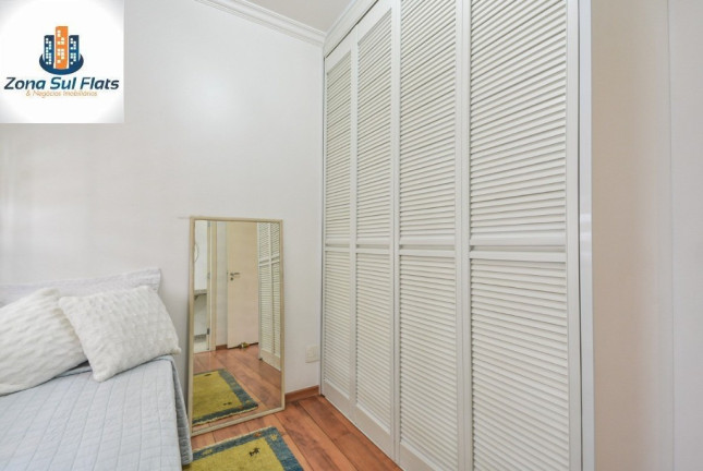 Imagem Apartamento com 3 Quartos à Venda, 115 m² em Brooklin Paulista - São Paulo Imagem Apartamento com 3 Quartos à Venda, 115 m² em Brooklin Paulista - São Paulo