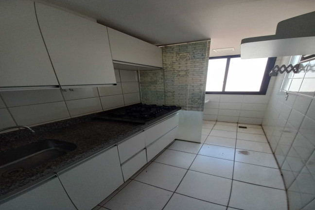 Imagem Imóvel com 3 Quartos à Venda, 70 m² em Sul (águas Claras) - Brasília