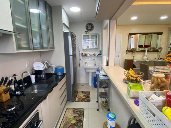 Imagem Apartamento com 3 Quartos à Venda, 106 m² em Adrianópolis - Manaus Imagem Apartamento com 3 Quartos à Venda, 106 m² em Adrianópolis - Manaus