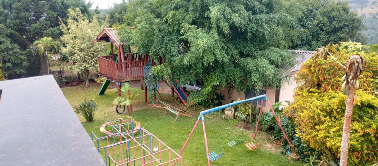 Imagem Chácara com 3 Quartos à Venda, 6.000 m² em Buenos - Piedade