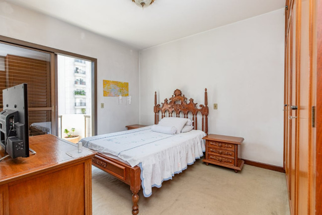 Imagem Apartamento com 4 Quartos à Venda, 185 m² em Moema - São Paulo Imagem Apartamento com 4 Quartos à Venda, 185 m² em Moema - São Paulo