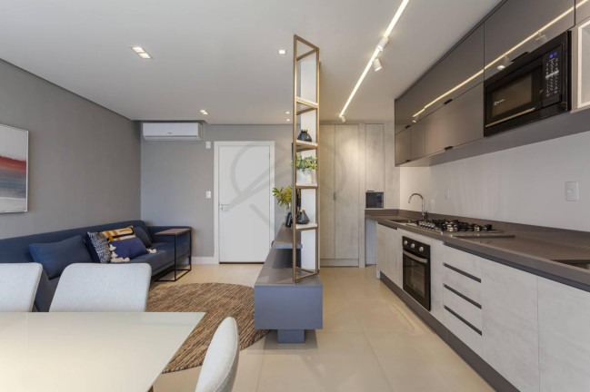 Imagem Apartamento com 2 Quartos à Venda, 73 m²