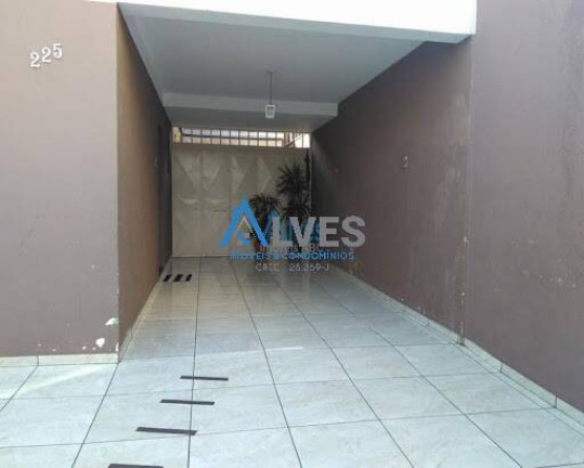 Imagem Casa com 3 Quartos à Venda, 200 m² em Vila Tupi - São Bernardo Do Campo Imagem Casa com 3 Quartos à Venda, 200 m² em Vila Tupi - São Bernardo Do Campo
