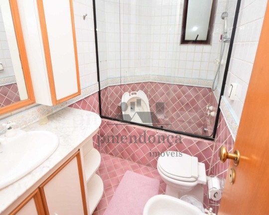 Imagem Apartamento com 4 Quartos à Venda, 233 m² em Santa Cecília - São Paulo Imagem Apartamento com 4 Quartos à Venda, 233 m² em Santa Cecília - São Paulo