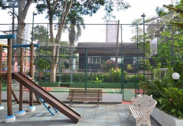 Imagem Apartamento com 3 Quartos à Venda, 115 m² em Brooklin Novo - São Paulo Imagem Apartamento com 3 Quartos à Venda, 115 m² em Brooklin Novo - São Paulo