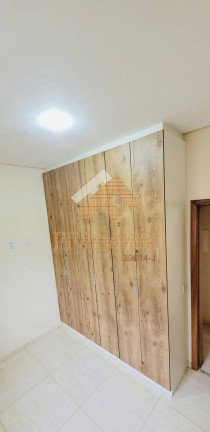 Imagem Casa com 3 Quartos à Venda, 247 m² em Residencial Samambaia - São Carlos