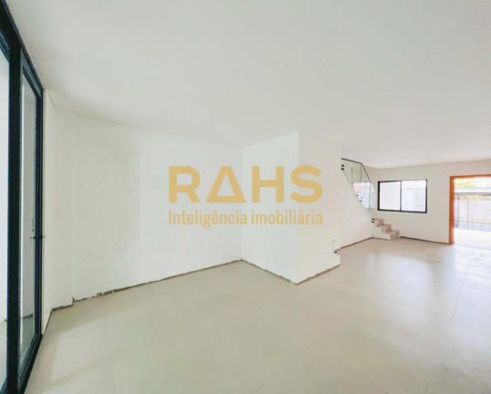 Imagem Casa com 3 Quartos à Venda, 159 m² em Bom Retiro - Joinville