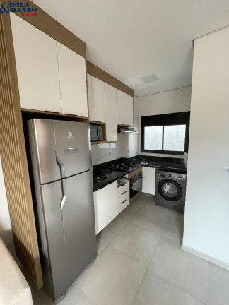 Imagem Apartamento com 2 Quartos à Venda, 41 m² em água Rasa - São Paulo Imagem Apartamento com 2 Quartos à Venda, 41 m² em água Rasa - São Paulo