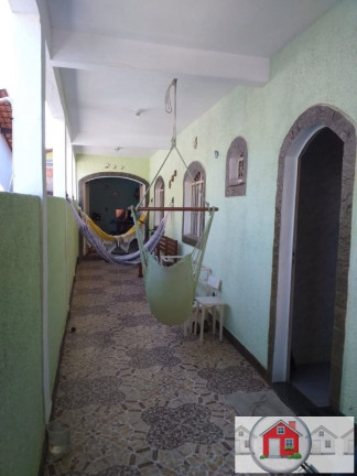 Imagem Casa com 2 Quartos à Venda, 120 m² em Arraial Do Cabo Imagem Casa com 2 Quartos à Venda, 120 m² em Arraial Do Cabo