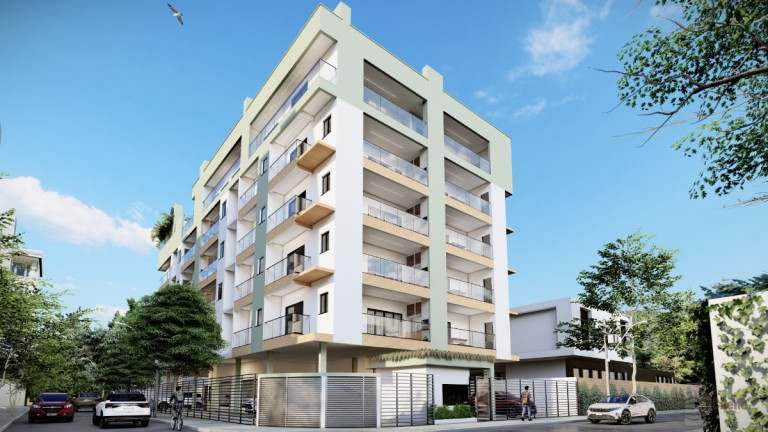 Imagem Apartamento com 1 Quarto à Venda, 67 m² em Itaguá - Ubatuba