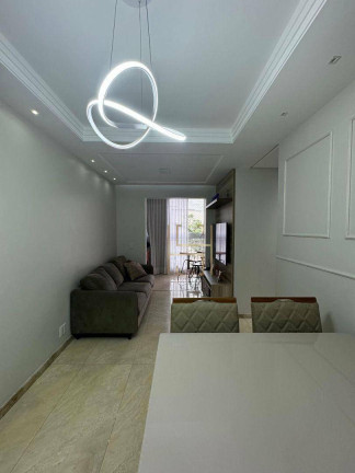 Apartamento com 3 Quartos à Venda, 73 m² em Colina De Laranjeiras - Serra