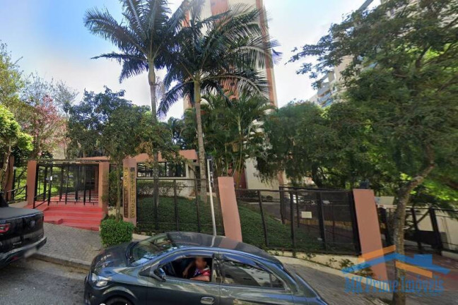 Foto do imóvel Apartamento com 2 Quartos à Venda, 56 m² em Jardim Das Vertentes - São Paulo