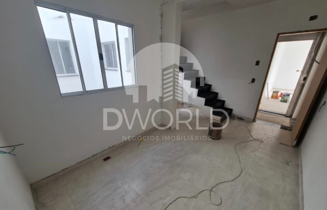 Imagem Cobertura com 2 Quartos à Venda, 88 m² em Jardim Guarará - Santo André Imagem Cobertura com 2 Quartos à Venda, 88 m² em Jardim Guarará - Santo André