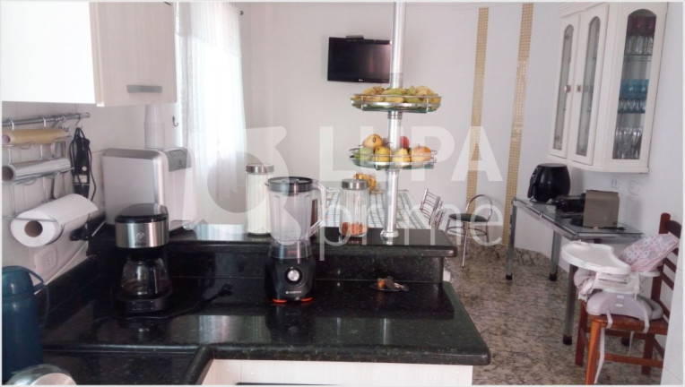 Imagem Casa com 4 Quartos à Venda, 250 m² em Jardim Guanca - São Paulo