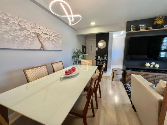 Imagem Apartamento com 3 Quartos à Venda, 72 m² em América - Joinville Imagem Apartamento com 3 Quartos à Venda, 72 m² em América - Joinville