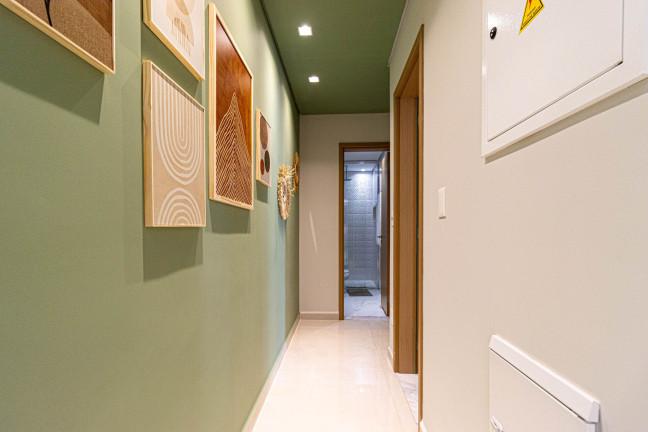 Imagem Apartamento com 2 Quartos à Venda, 100 m² em Boqueirão - Santos