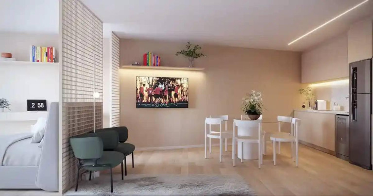 Imagem Imóvel Comercial à Venda, 49 m² em Glória - Rio De Janeiro Imagem Imóvel Comercial à Venda, 49 m² em Glória - Rio De Janeiro