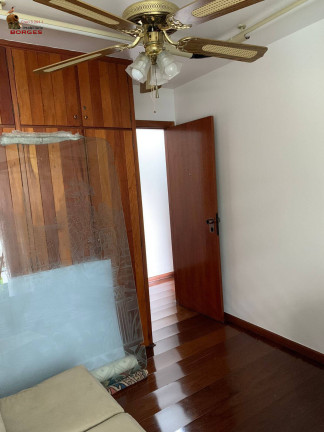 Imagem Apartamento com 4 Quartos à Venda, 155 m² em Moema - São Paulo