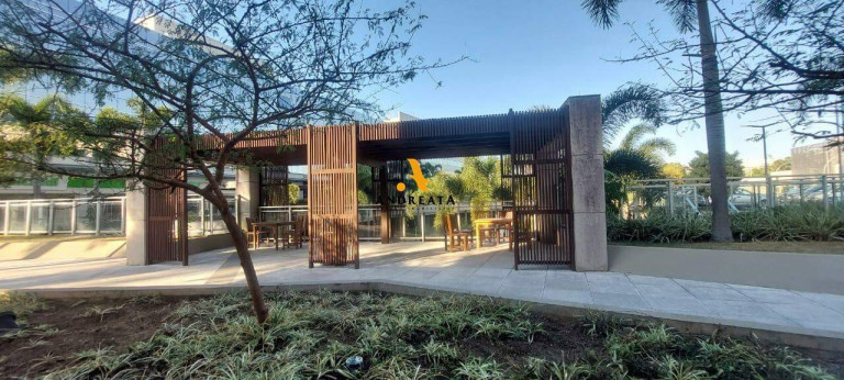 Imagem Sala Comercial para Alugar, 66 m² em Barra Da Tijuca - Rio De Janeiro Imagem Sala Comercial para Alugar, 66 m² em Barra Da Tijuca - Rio De Janeiro