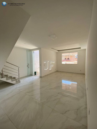 Imagem Casa com 3 Quartos à Venda,  em Ideal - Ipatinga