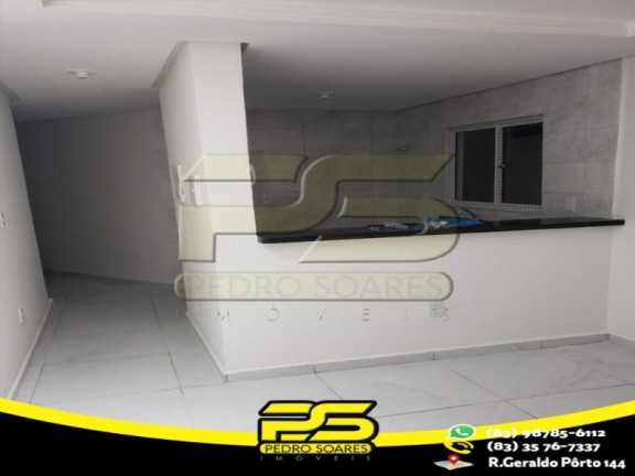 Imagem Apartamento com 2 Quartos à Venda, 65 m² em Gramame - João Pessoa
