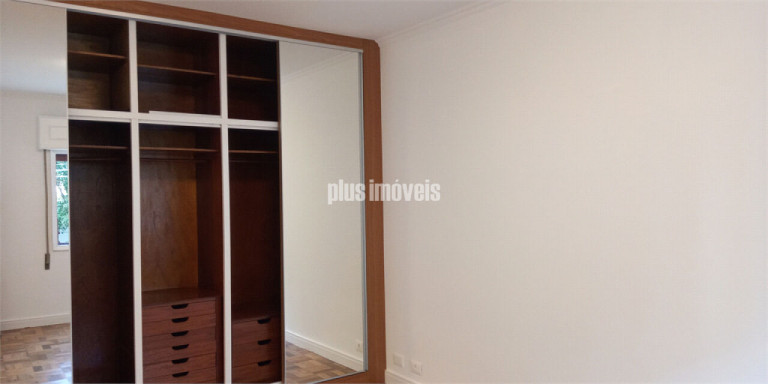 Imagem Apartamento com 2 Quartos à Venda, 90 m² em Jardim Paulista - São Paulo