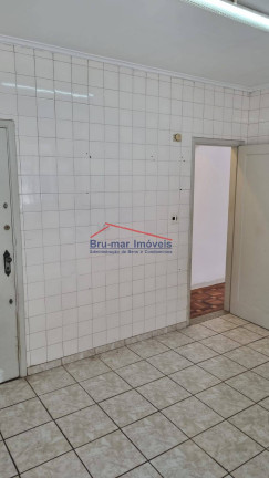 Imagem Apartamento com 2 Quartos à Venda, 81 m² em Vila Matias - Santos Imagem Apartamento com 2 Quartos à Venda, 81 m² em Vila Matias - Santos