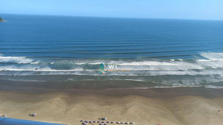 Imagem Apartamento com 2 Quartos à Venda, 80 m² em Boqueirão - Praia Grande Imagem Apartamento com 2 Quartos à Venda, 80 m² em Boqueirão - Praia Grande