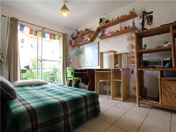 Imagem Apartamento com 1 Quarto para Alugar, 42 m² em Bela Vista - São Paulo Imagem Apartamento com 1 Quarto para Alugar, 42 m² em Bela Vista - São Paulo