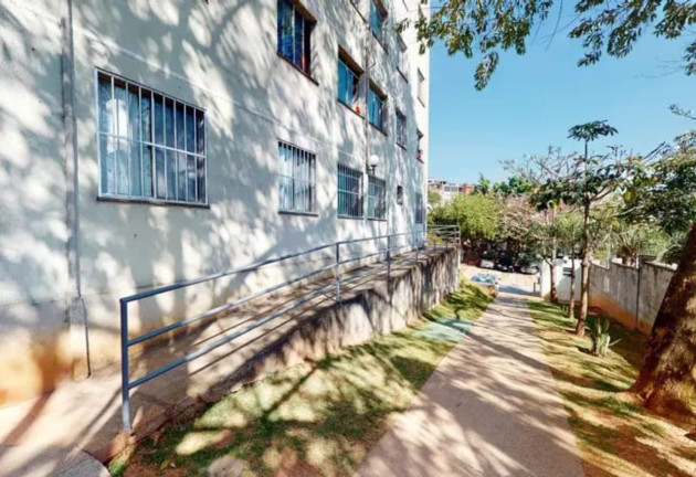 Imagem Imóvel com 3 Quartos à Venda, 50 m² em Parque Santo Antônio - São Paulo Imagem Imóvel com 3 Quartos à Venda, 50 m² em Parque Santo Antônio - São Paulo