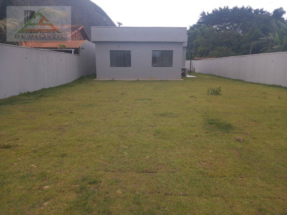 Casa com 3 Quartos à Venda, 520 m² em Jardim Atlântico - Maricá