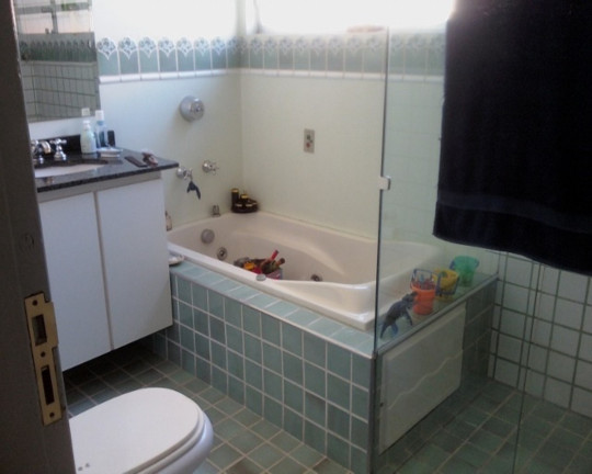 Imagem Casa com 3 Quartos à Venda, 200 m² em Jardim Da Glória - São Paulo Imagem Casa com 3 Quartos à Venda, 200 m² em Jardim Da Glória - São Paulo