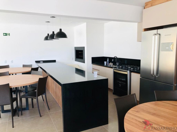 Imagem Apartamento com 3 Quartos à Venda, 87 m² em Stan - Torres Imagem Apartamento com 3 Quartos à Venda, 87 m² em Stan - Torres