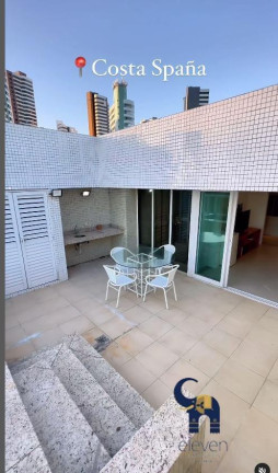Imagem Cobertura com 2 Quartos à Venda, em Ondina - Salvador Imagem Cobertura com 2 Quartos à Venda, em Ondina - Salvador