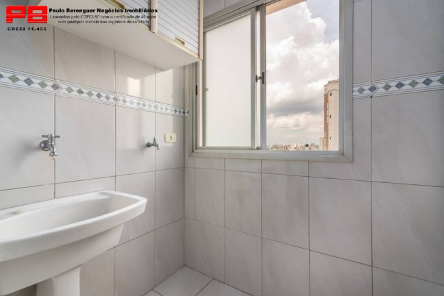 Imagem Apartamento com 2 Quartos à Venda, 56 m² em Tatuape - São Paulo Imagem Apartamento com 2 Quartos à Venda, 56 m² em Tatuape - São Paulo